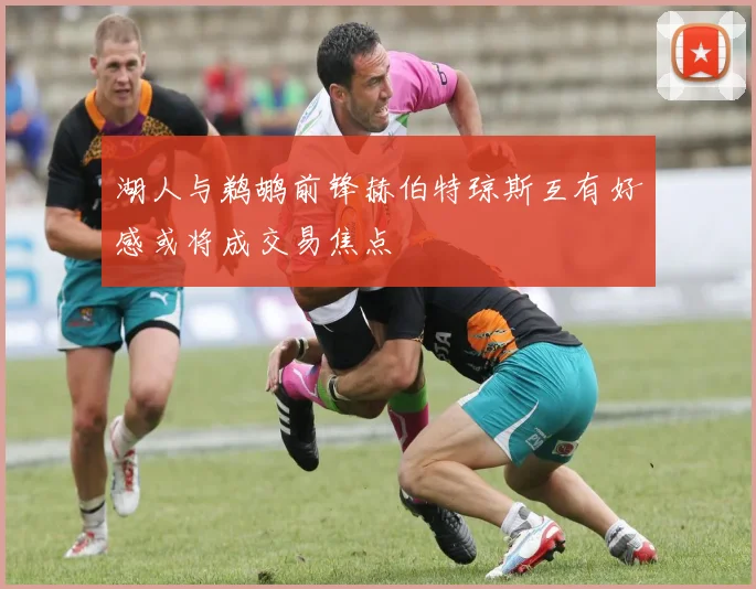湖人与鹈鹕前锋赫伯特琼斯互有好感或将成交易焦点